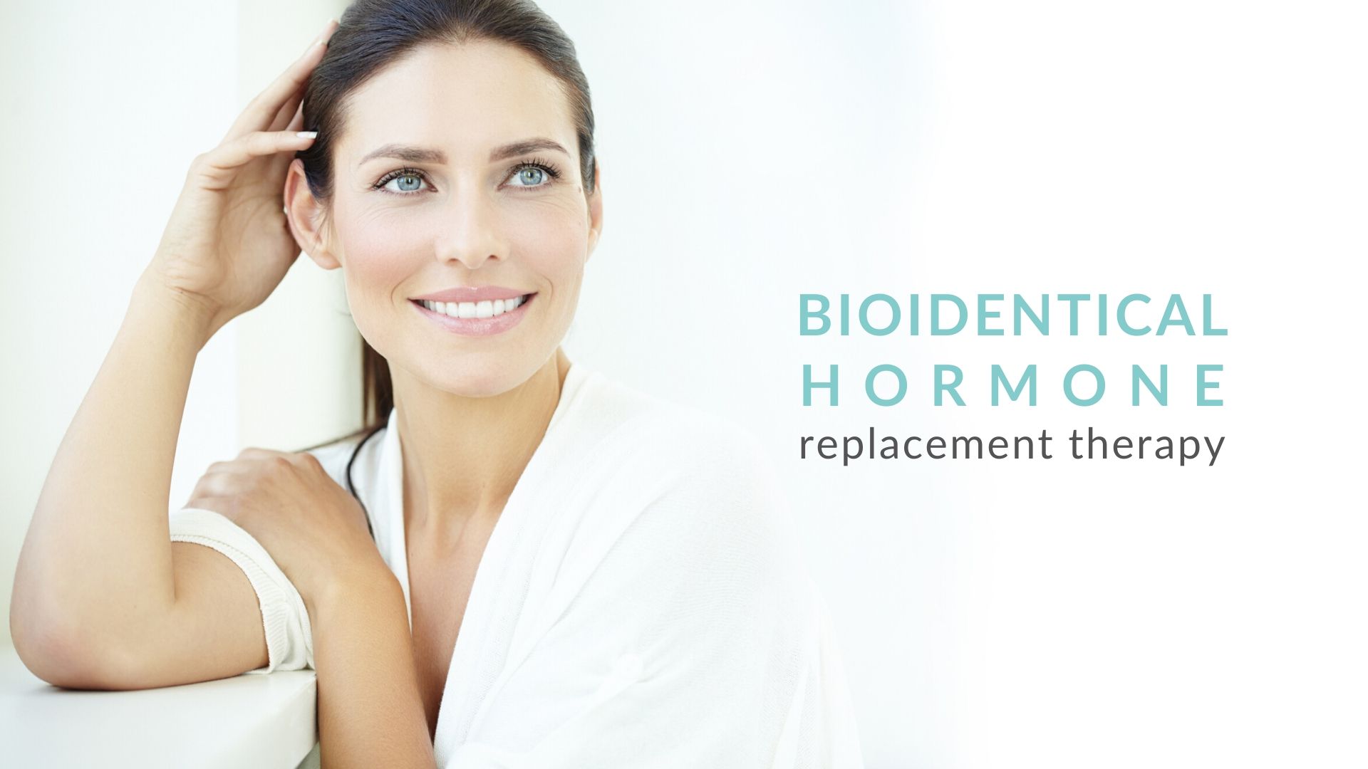 Bioidentical Hormone Replacement Therapy For Women