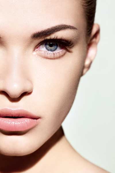 eyelash