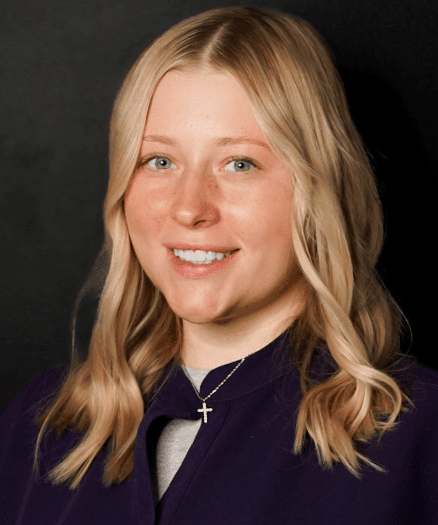 Samantha Wiersum Samantha Wiersum